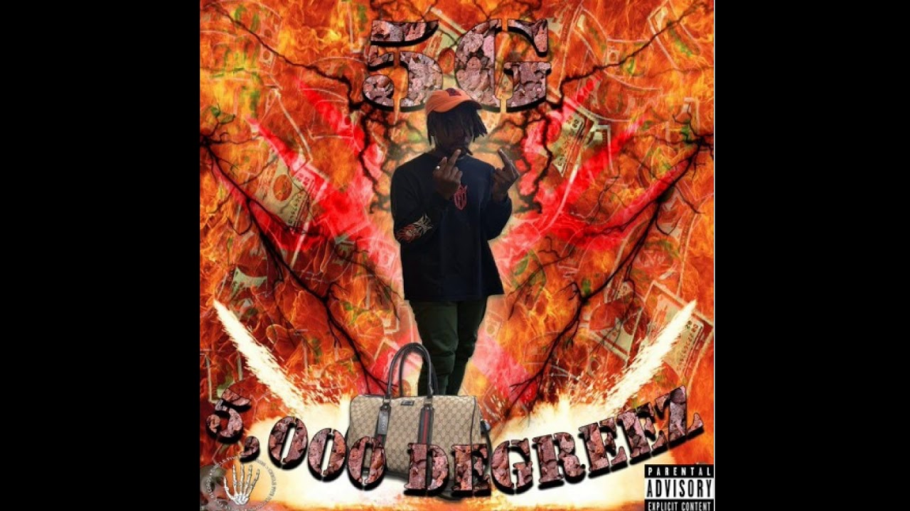 5G - DeathRow Shit (Prod. BMB ScrewmaneDom$)