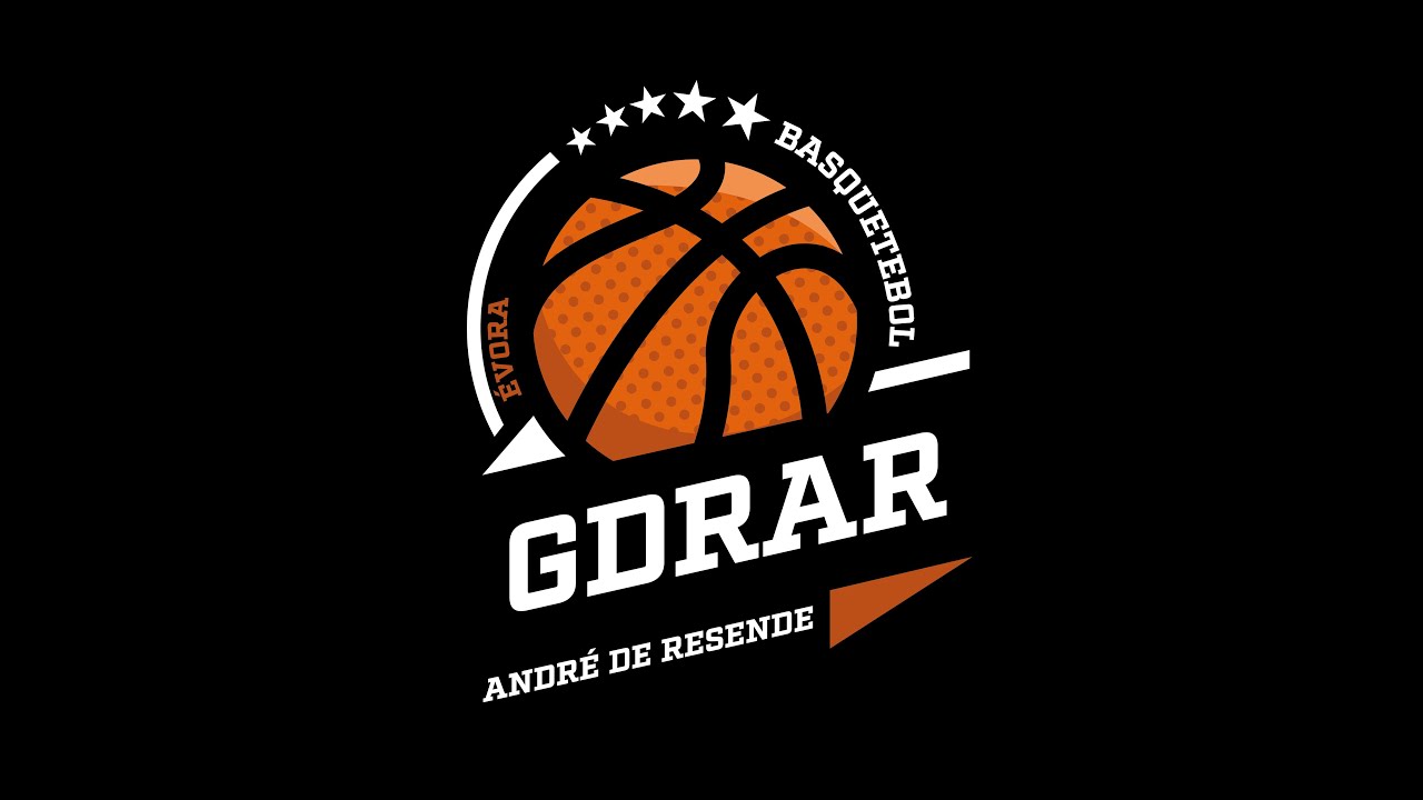 GDRAR REMAX &Eacute;vora vs CPN Antarte | CN1 | S&eacute;niores Femininos