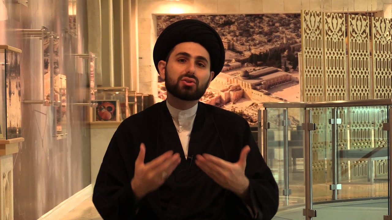 What Age Should One Look to Get Married? - Maulana Syed Muhammad Baqir Qazwini