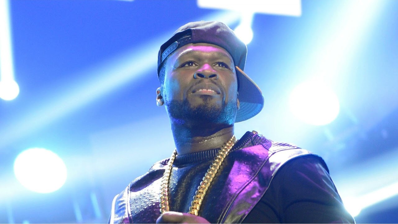 50 Cent, Snoop Dogg - Chainz ft.Dr.Dre
