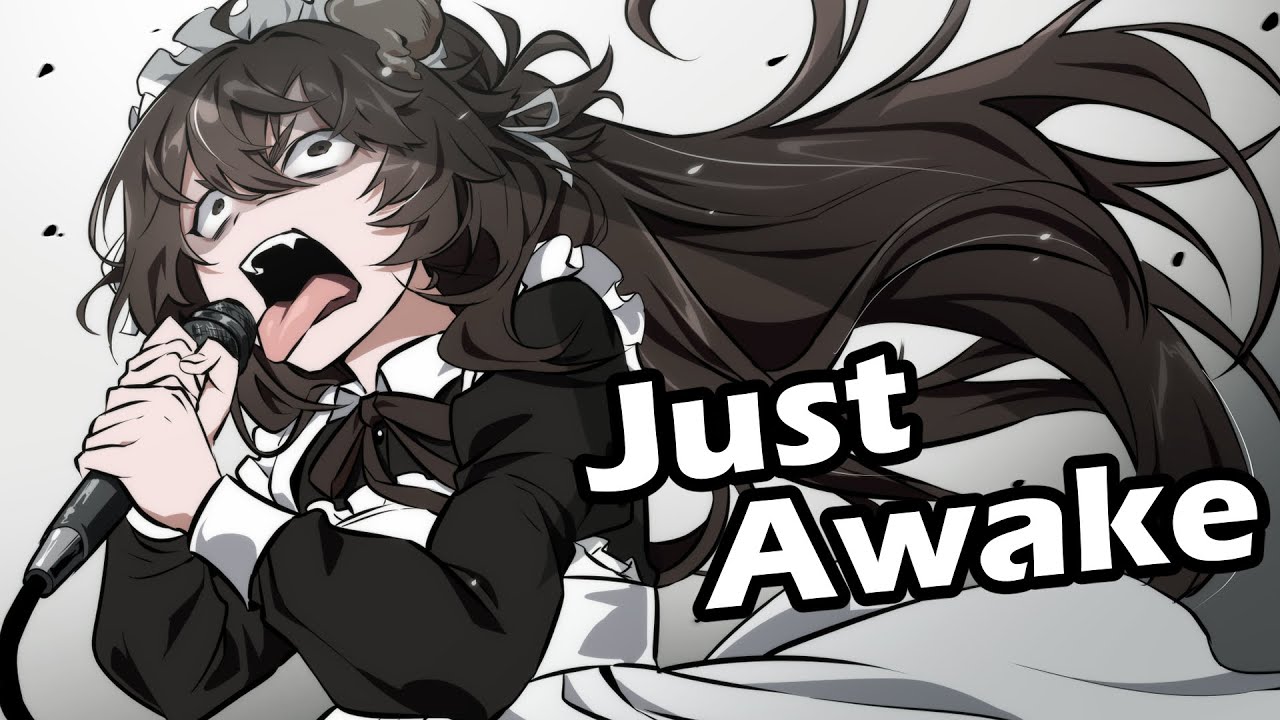Just awake (Hunter x Hunter remake ED) / 매히두 COVER