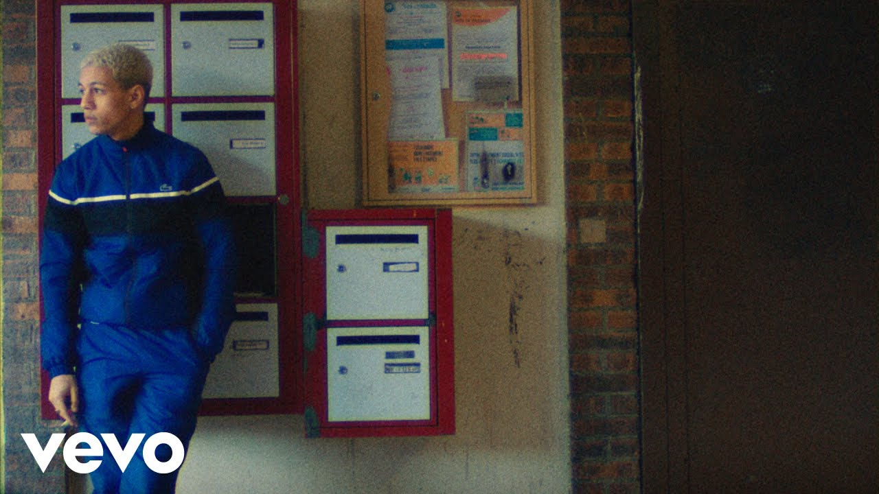 Larry - Enfant compliqu&eacute; (Clip officiel)