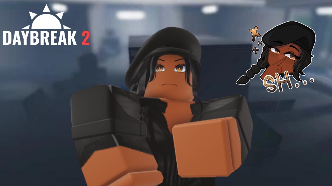If Used Correctly, Sanjana Perk Is OP! | Roblox Daybreak 2