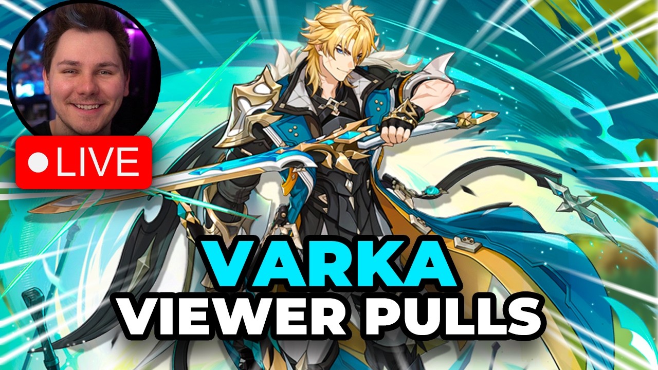 🔴HUGE VARKA PULLS🔴BUILDING+TESTING🔴CRAAZZYYYY CONTENT🔴
