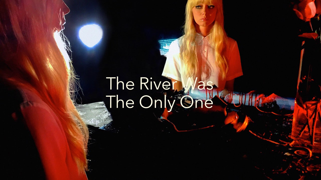 CHROMATICS 