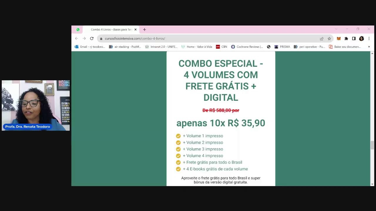 Mês do destravar da gasometria: Entendendo friamente os distúrbios
