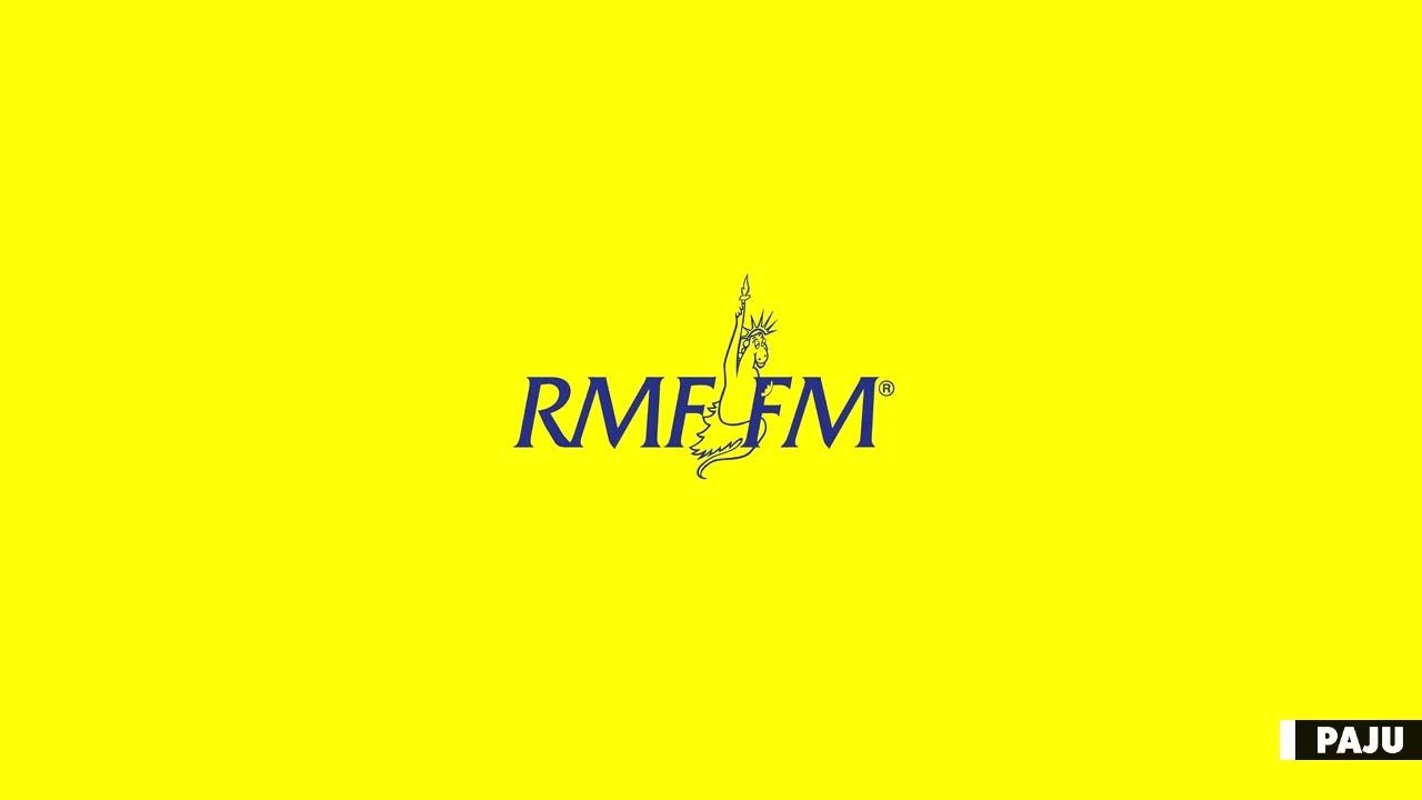 RMF FM | Wiadomości i reklamy (kwiecień 1994 r.)