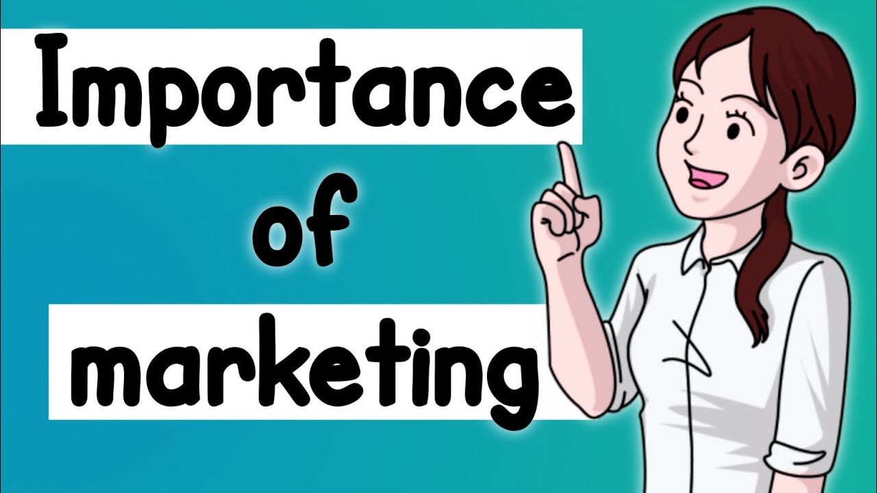 Importance of Marketing in Business | Marketing Explained in Hindi | Business Growth Tips