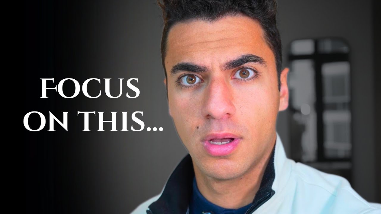 God Says: Stop Wasting Your Efforts — Focus On This Instead