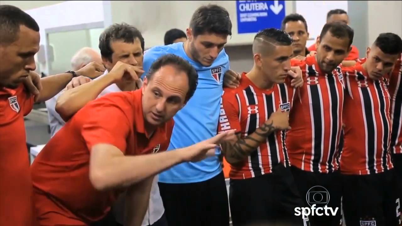 Despedida Rogério Ceni | Esporte Espetacular (13/12/2015)