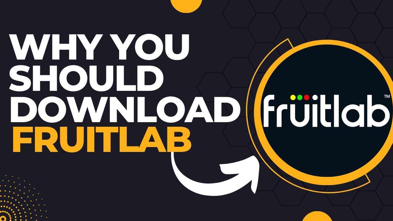 MAKE FREE MONEY USING FRUITLAB! [MUST WATCH FOR CREATORS] 👀
