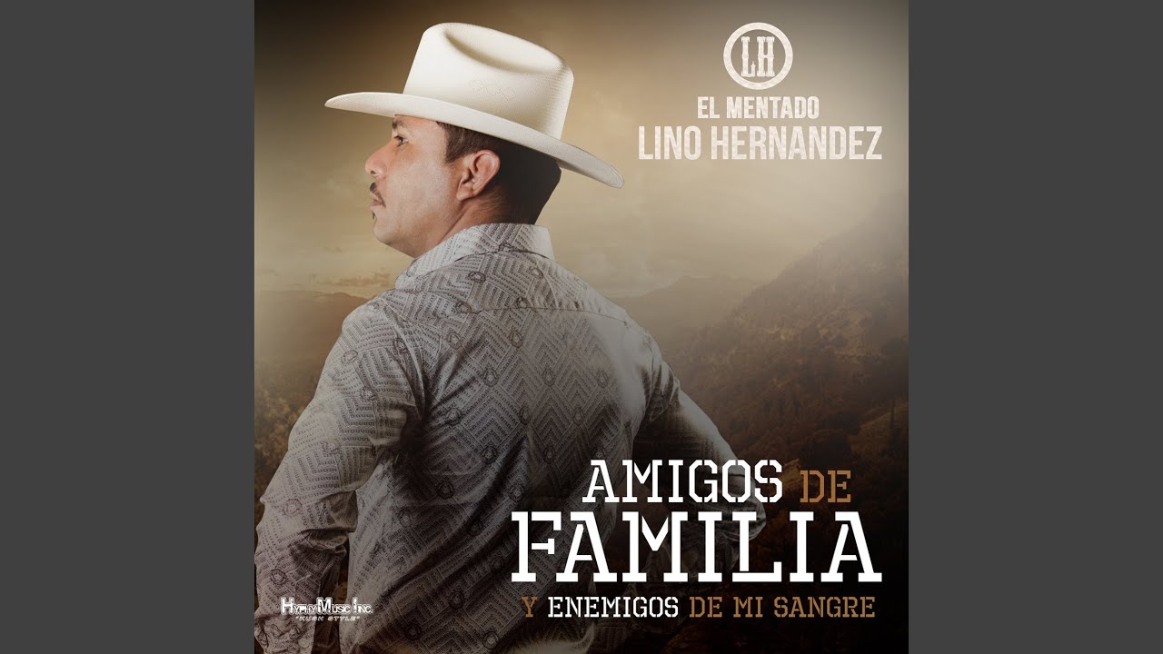 Amigos de Mi Familia y Enemigos de Mi Sangre