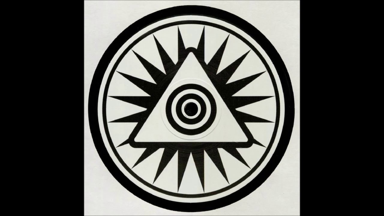 The Venetians - Son Sur Son (Andrew Weatherall Edition Uno)