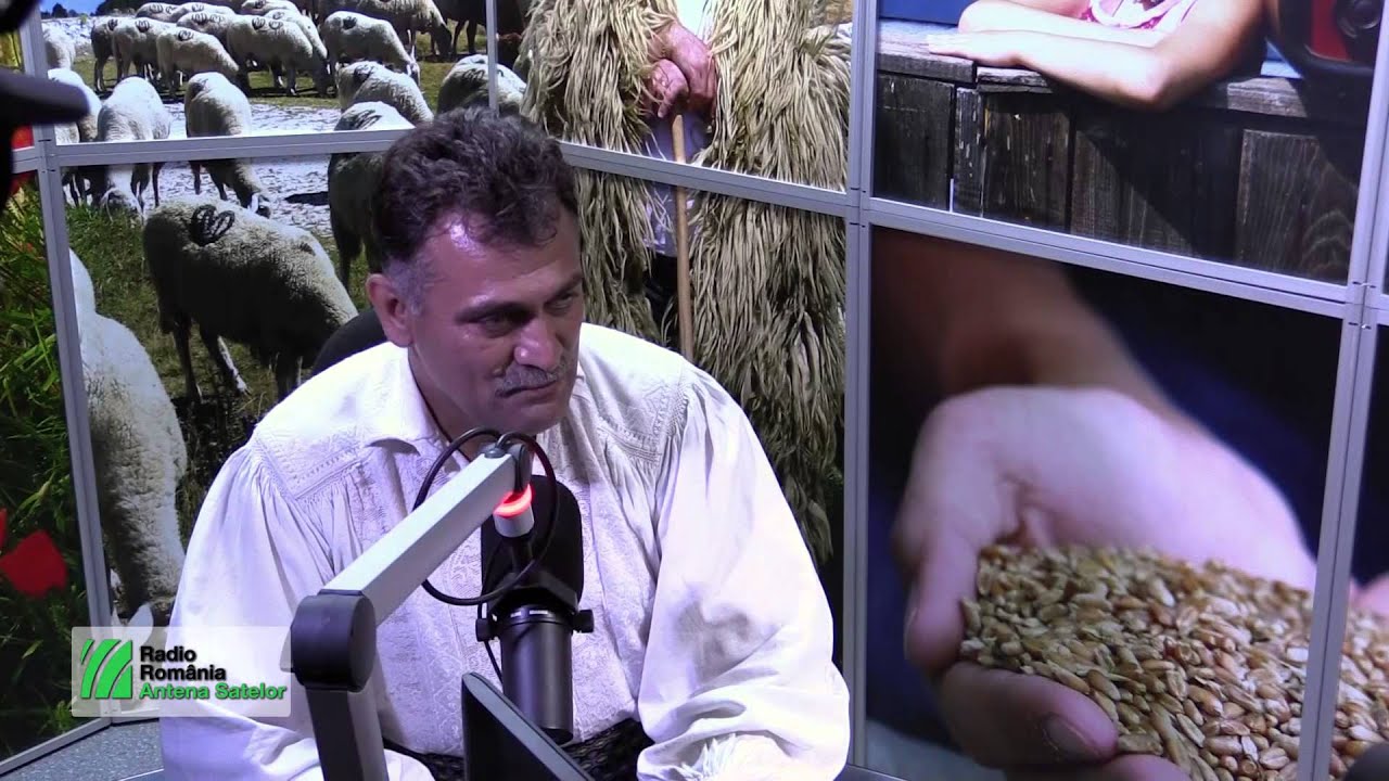 Interviu cu Ion Dragan