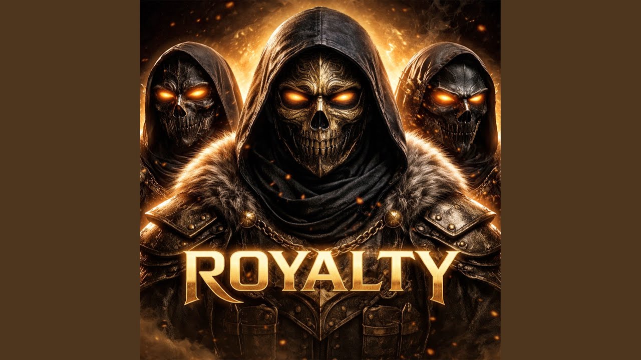 Royalty