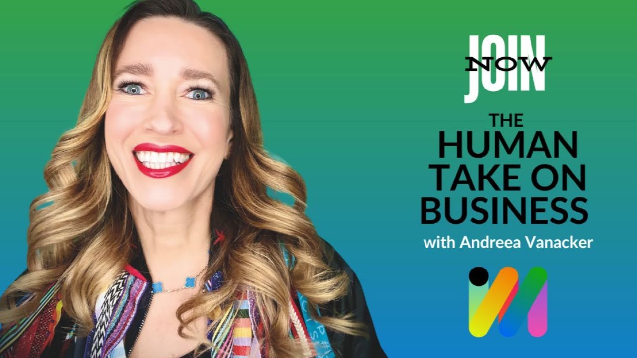The Human Take on Business