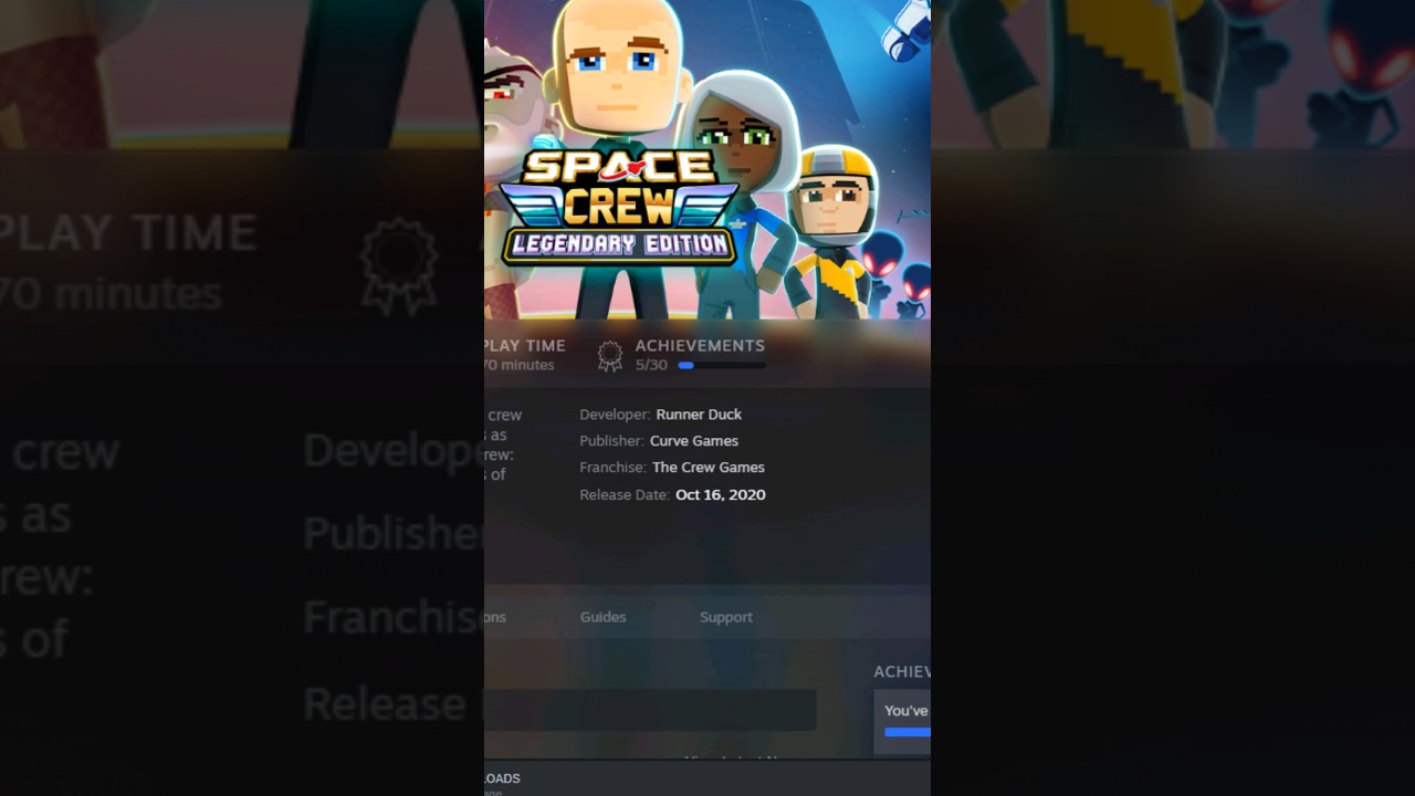 Space Crew Worth a Minute Review #spacecrew #shorts #worthaminute #adventure #startrek #scifi
