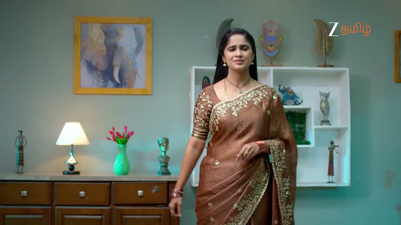Ayali | Ep - 220 | Webisode | Feb 17 2026 | Zee Tamil