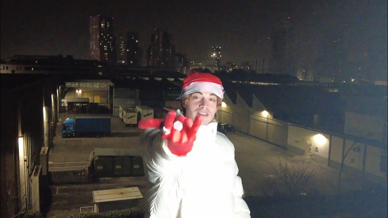 LIFE OF A KNGL BOY EP.4 "Junkie Spiderman"