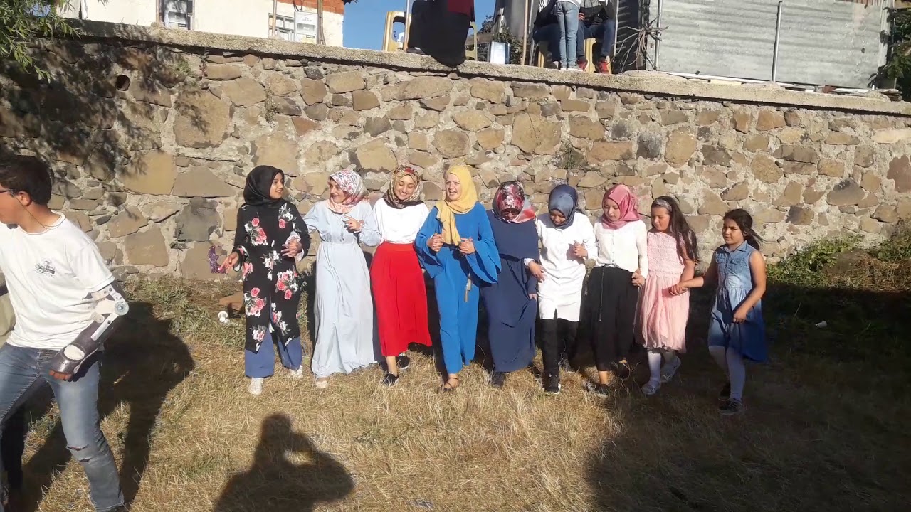 Tokat başçiftlik karacaören gül oglan