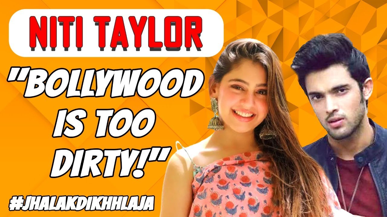 Niti Taylor: 