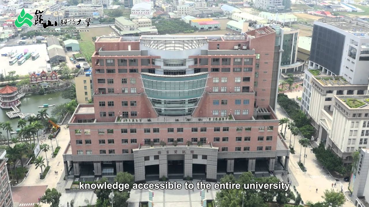 Kun Shan University
