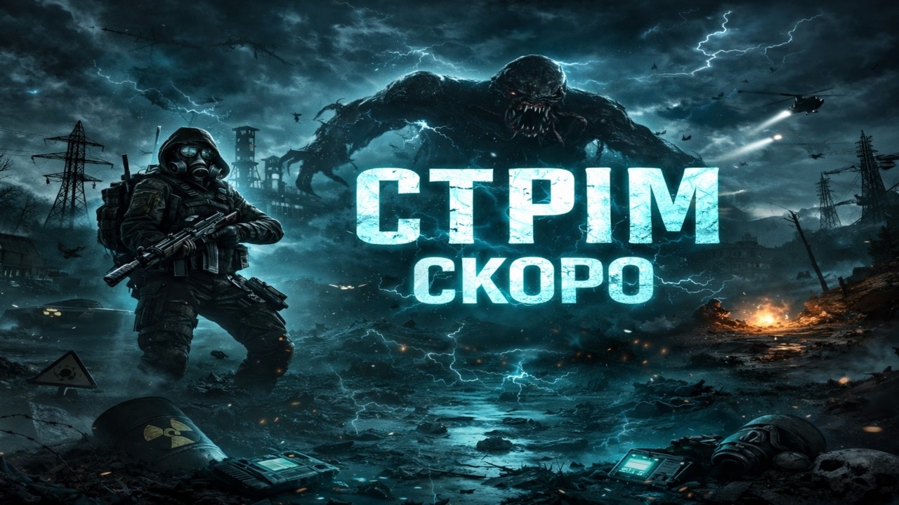 ☢️ Моноліт божеволіє | Прориваємось крізь Болота | S.T.A.L.K.E.R. 2