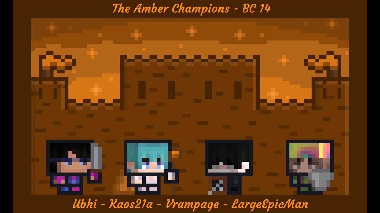 Kaos21a Blissful Championships 14 | VOD