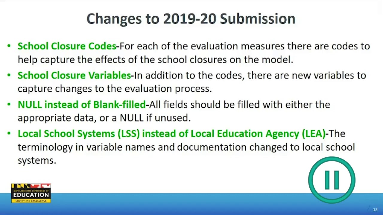 11 TPE Data Collection Webinar 2020