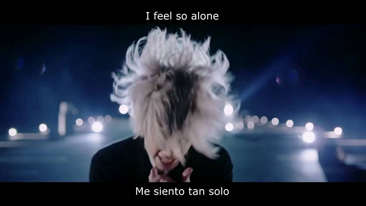 MY FIRST STORY   CHiLD error SUB ESPAÑOL+KARAOKE
