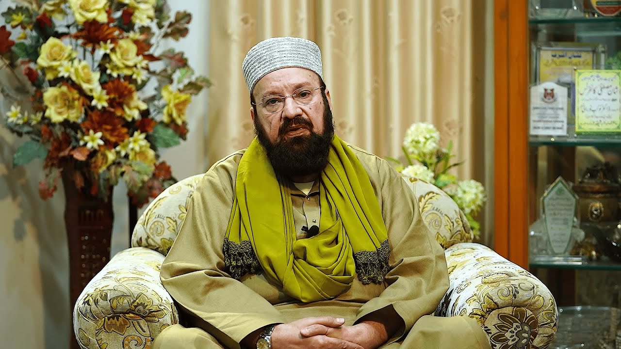 Masla e Khata Par Dr. Ashraf Lahori Ki Taeed Karne Walon Se 45 Sawalat