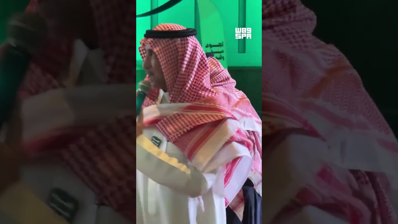 أمير منطقة حائل يرعى إطلاق حملة 