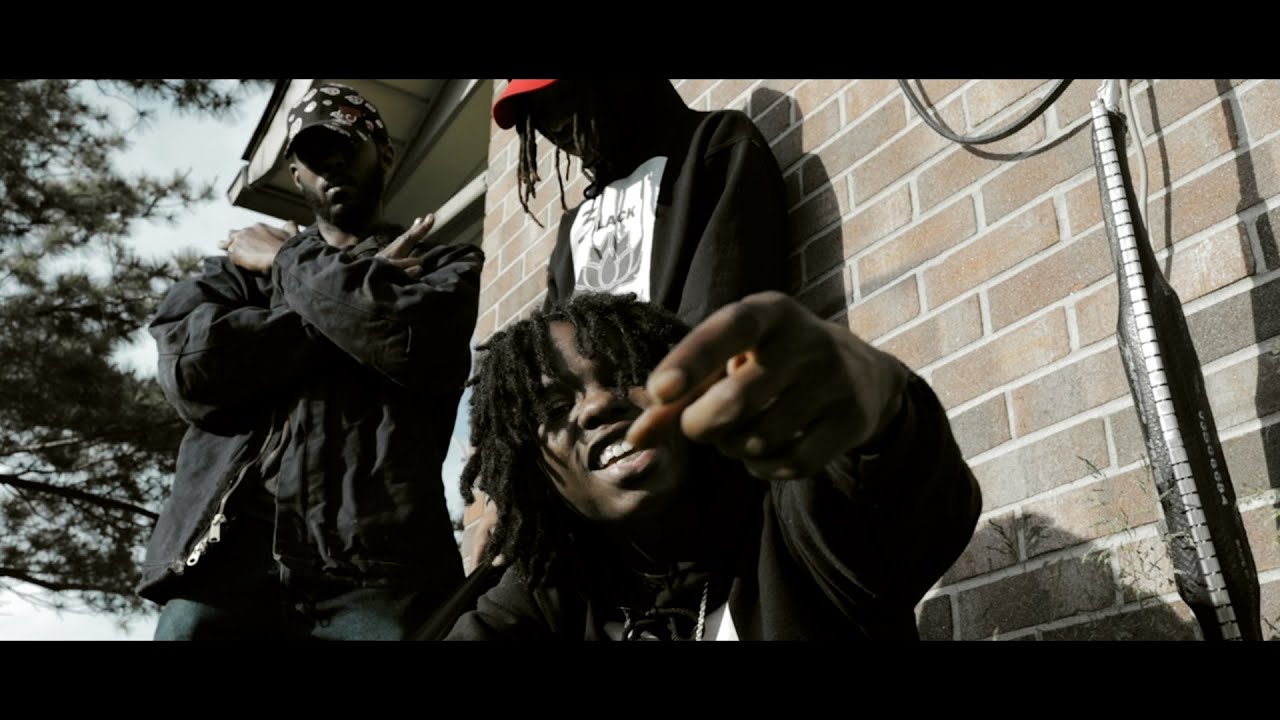 ESKROW 7 - KLVN - a film by BRUNSON