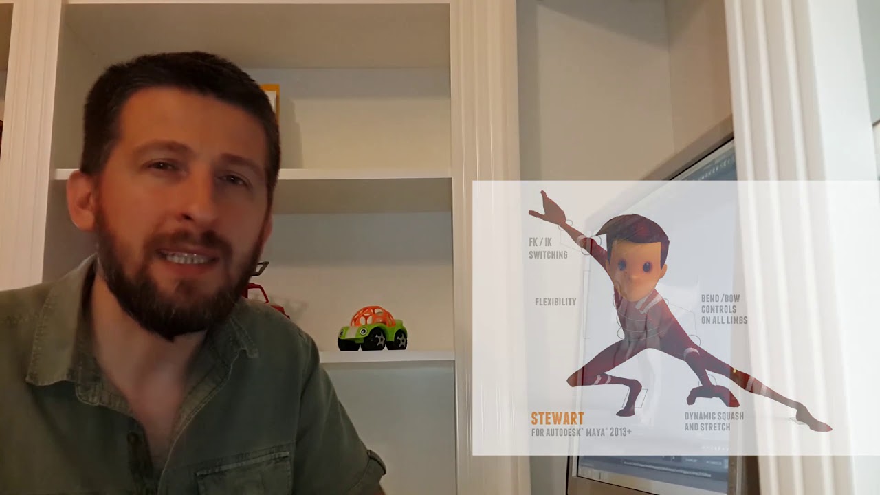 Nasıl Animatör Olunur