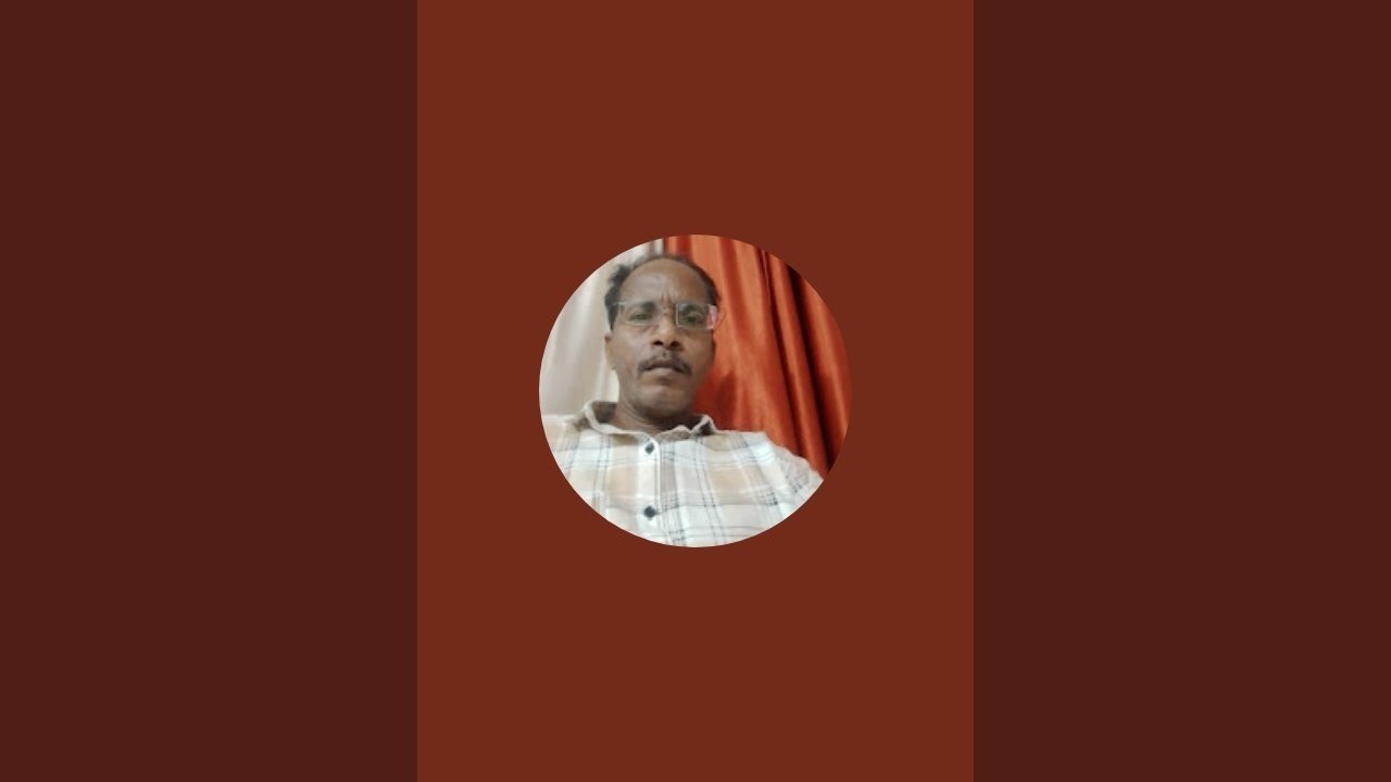 Shailesh Chathoth is live