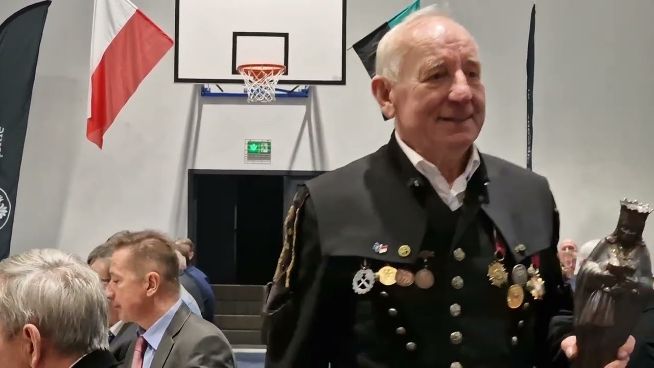@tv.silesia-info Cz.2 XXVI Biesiada Piwna Barbórka w Kłobucku 06.12.2025 na część Św. Barbary 