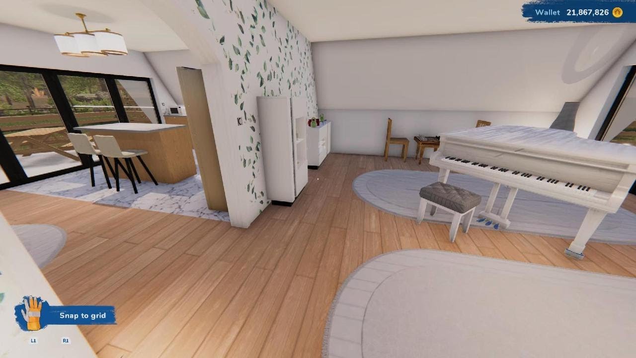 House Flipper 2_   16.02.2026   Another house Sold. Have a great day 💕