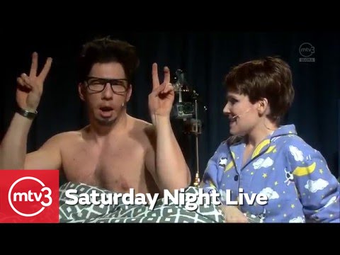 Vain ääni ratkaisee | Saturday Night Live | MTV3 