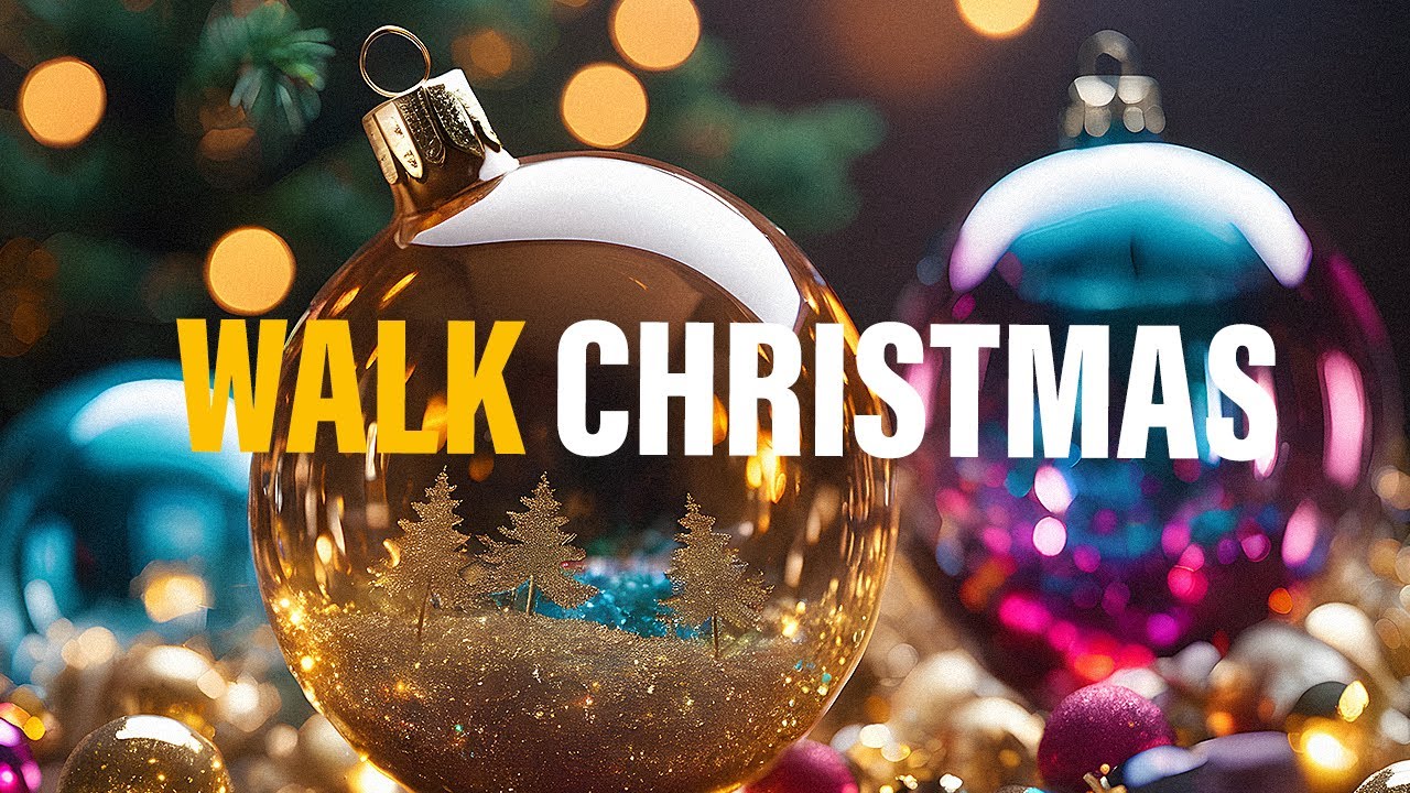 This Barcelona Gift Store Turns Christmas Into Magic