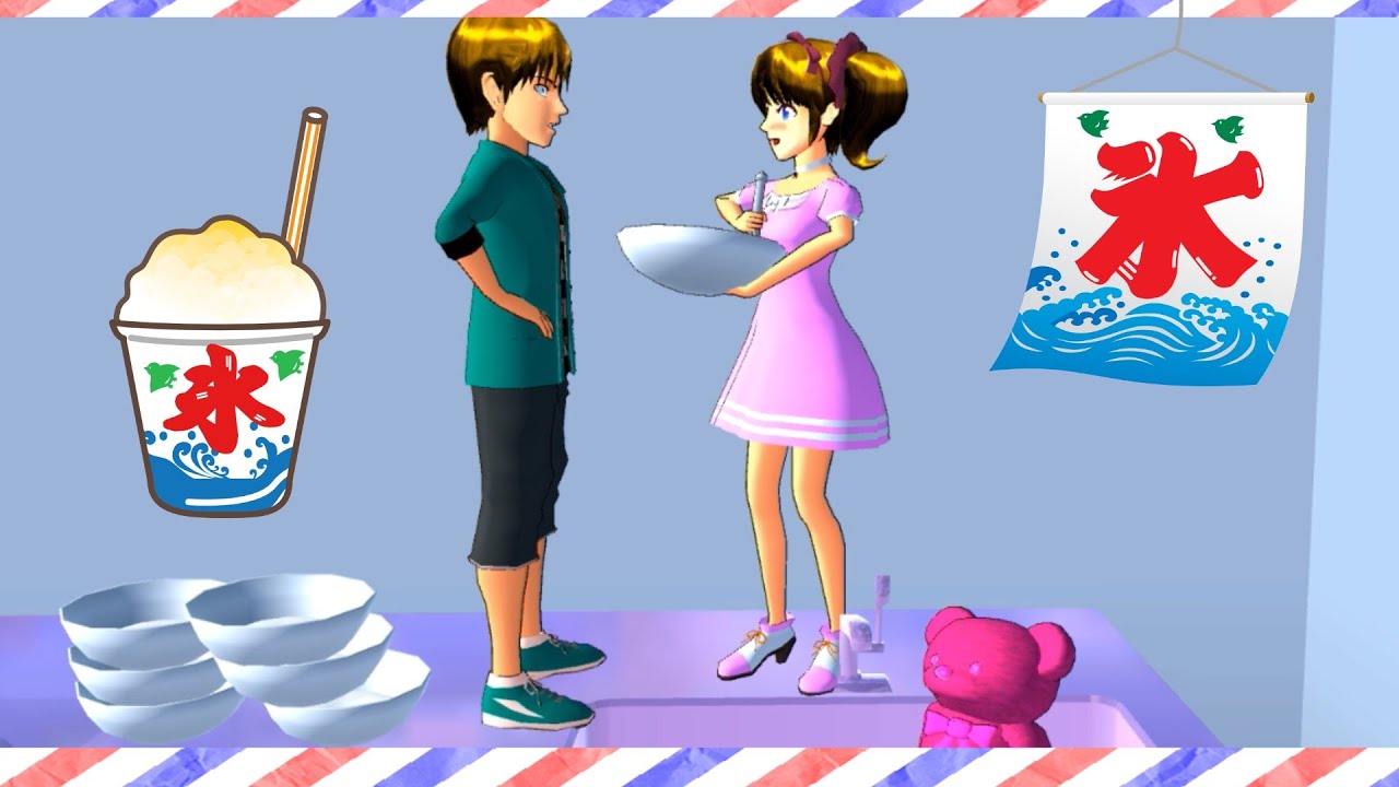 عائلة سارة وهيرو مصائب داني وزهراء #الحلقة26
