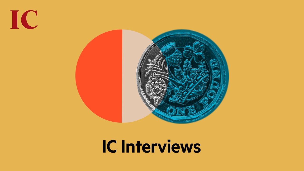 &laquo;Найти надежные активы непросто&raquo;, &mdash; Якоб де Туш-Лек из Artemis Global Income | IC Interviews