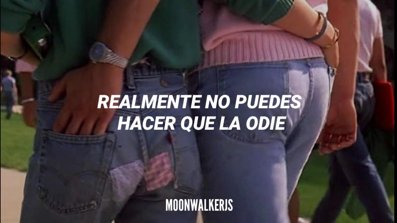 Michael Jackson - Wanna Be Startin' Somethin' (Sub en español)