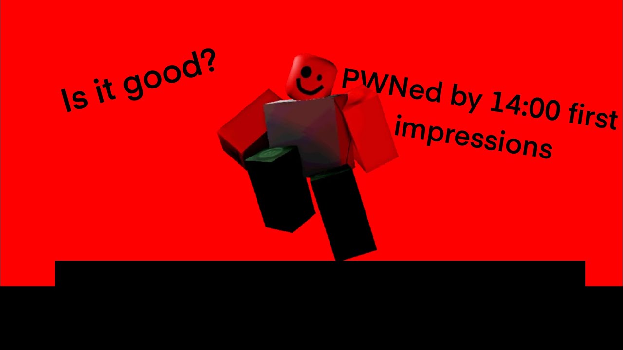This game is PEAKKKK (PWNed by 14:00 first impressions)