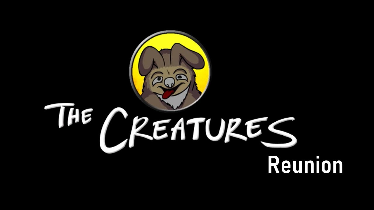 WHEN YOU SEE A CHICKEN YOU... - The Creatures Reunion