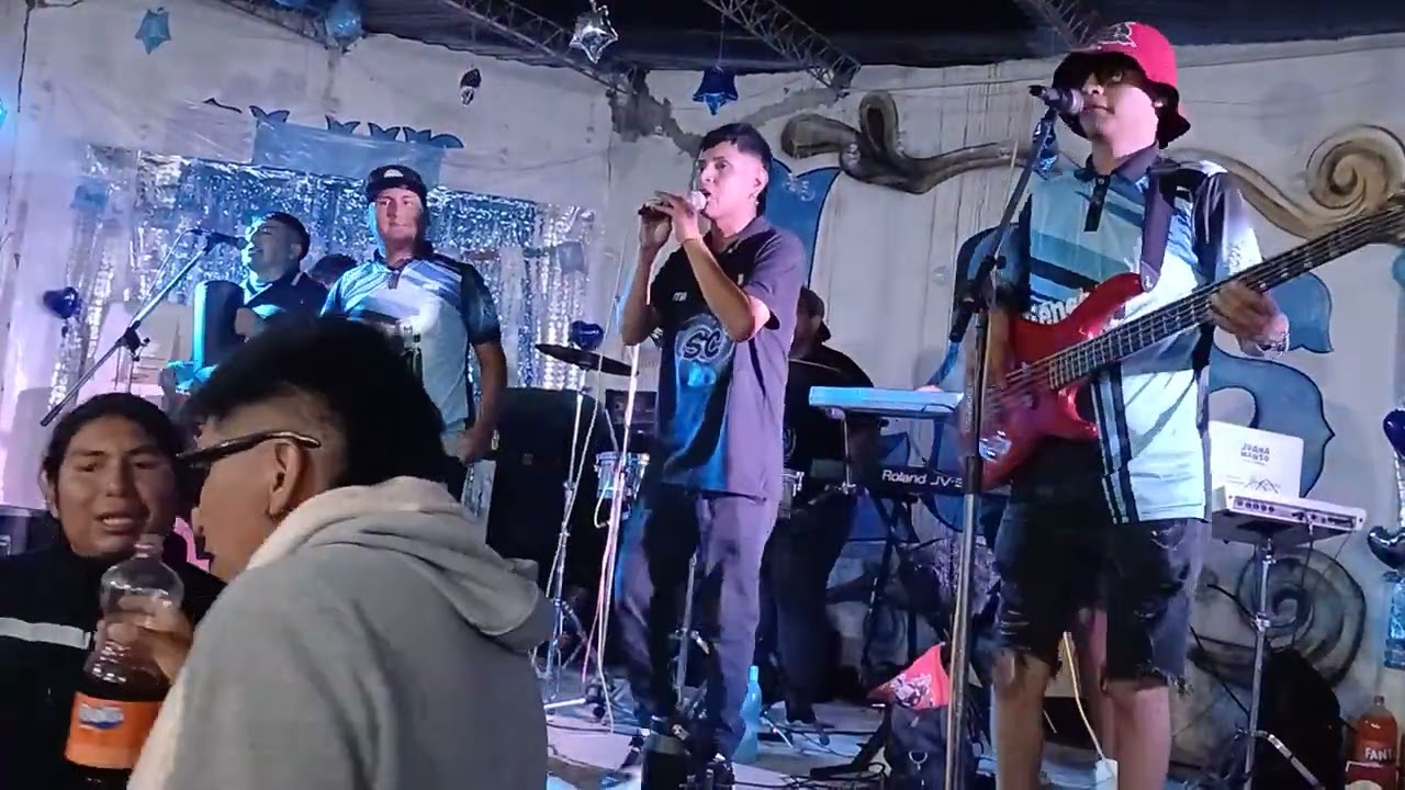 Sensación Carpera💙💥💣💯San Antonio de los Cobres🥰