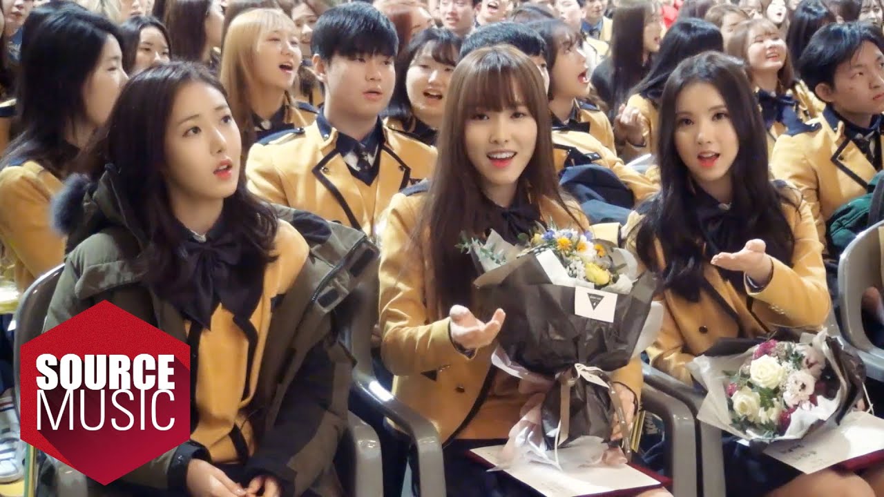 여자친구 GFRIEND TODAY - 