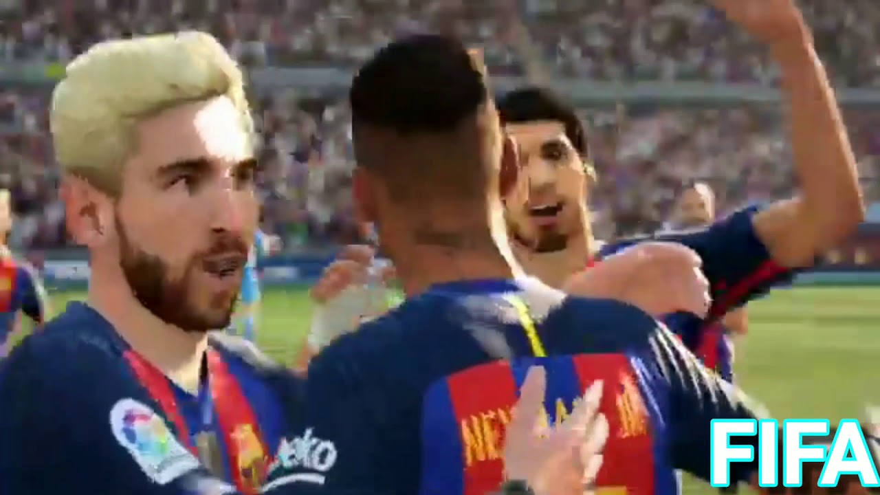FiFA [GMV]