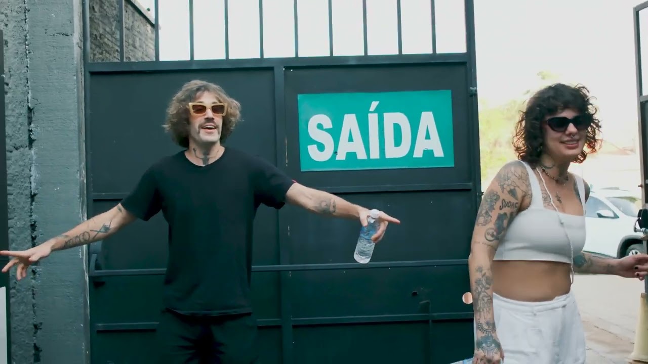 VLOG Hasta el Final | Palmas/TO - PMW Rock Festival | 07.06.24