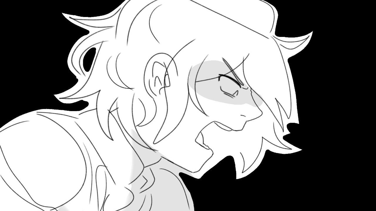 Twisted wonderland animatic // DIASOMNIA // Chapter 7