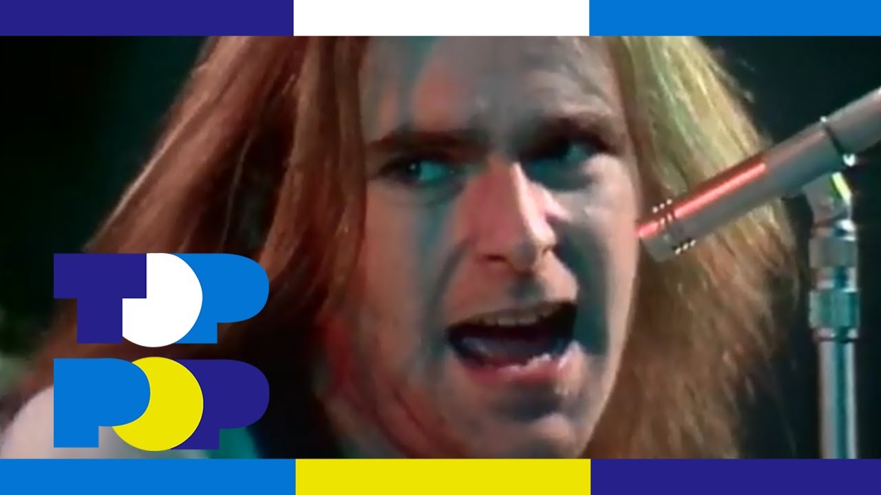 Top 10 Best Rock TopPop Hits (From Top 2000) &bull; TopPop